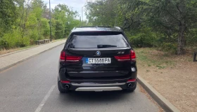 BMW X5 F15 3.0D CarPlay/Android auto, снимка 7