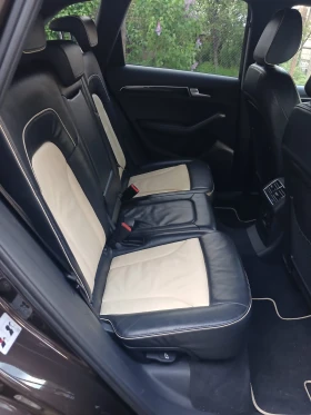 Audi Q5 2.0, снимка 5