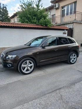 Audi Q5 2.0, снимка 2