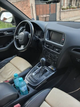 Audi Q5 2.0, снимка 4