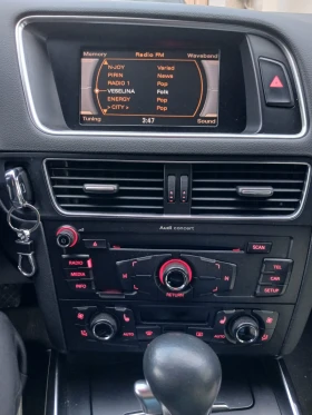 Audi Q5 2.0, снимка 12