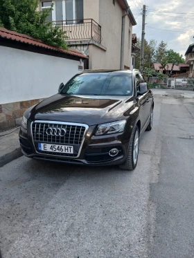 Audi Q5 2.0, снимка 1