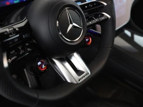 Mercedes-Benz EQE 53 AMG 4M, снимка 15