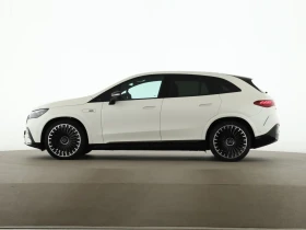 Mercedes-Benz EQE 53 AMG 4M, снимка 3