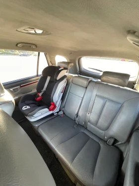 Hyundai Santa fe, снимка 7