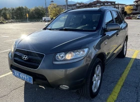 Hyundai Santa fe, снимка 10