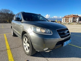 Hyundai Santa fe, снимка 11