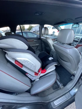 Hyundai Santa fe, снимка 15