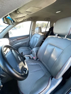 Hyundai Santa fe, снимка 8