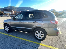 Hyundai Santa fe, снимка 3