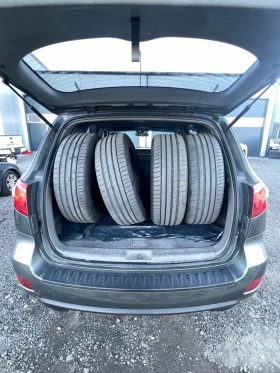 Hyundai Santa fe, снимка 12