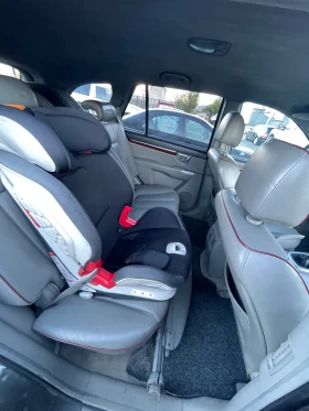 Hyundai Santa fe, снимка 16