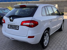 Renault Koleos 2.5i, 4x4, Швейцария, Сервизна книжка Пефектен, снимка 3