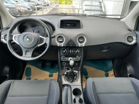 Renault Koleos 2.5i, 4x4, Швейцария, Сервизна книжка Пефектен, снимка 9