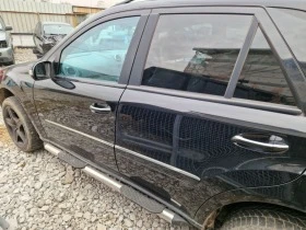 Mercedes-Benz ML Mercedes ML280cdi w164 OM642 на части, снимка 5