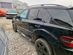 Mercedes-Benz ML Mercedes ML280cdi w164 OM642 на части, снимка 7