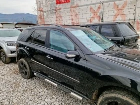 Mercedes-Benz ML Mercedes ML280cdi w164 OM642 на части, снимка 4