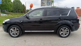 Citroen C-Crosser 2.2 HDi | Mobile.bg    2