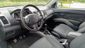 Citroen C-Crosser 2.2 HDi | Mobile.bg    9