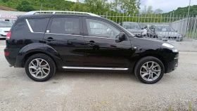 Citroen C-Crosser 2.2 HDi | Mobile.bg    6