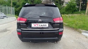 Citroen C-Crosser 2.2 HDi | Mobile.bg    4