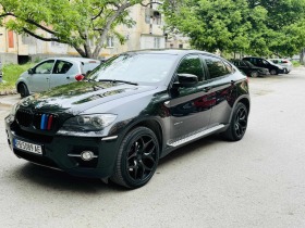 BMW X6 SPORT PACET XDR?VE 4x4 - 3.5, снимка 5