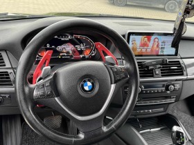BMW X6 SPORT PACET XDR?VE 4x4 - 3.5, снимка 10
