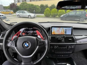 BMW X6 SPORT PACET XDR?VE 4x4 - 3.5, снимка 8