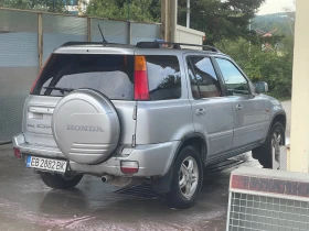 Honda Cr-v Facelift, снимка 6