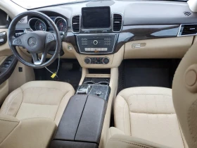 Mercedes-Benz GLE 350 4MATIC, снимка 8