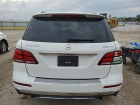 Mercedes-Benz GLE 350 4MATIC, снимка 6