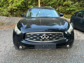 Infiniti Fx 35 Full, снимка 2