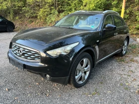  Infiniti Fx 35