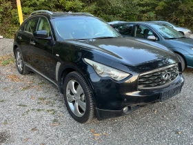 Infiniti Fx 35 Full, снимка 3