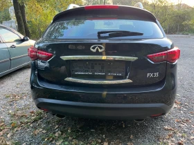 Infiniti Fx 35 Full, снимка 5