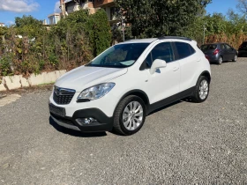 Opel Mokka - [9] 