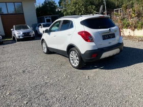 Opel Mokka - [7] 