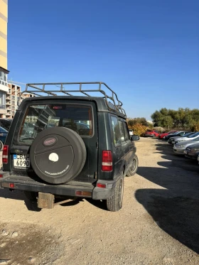 Land Rover Discovery, снимка 3