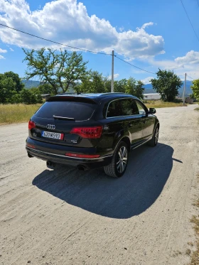 Audi Q7, снимка 4