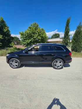 Audi Q7, снимка 6