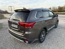 Mitsubishi Outlander 3.0 I 224 к.с. - [6] 