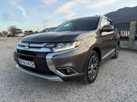 Mitsubishi Outlander 3.0 I 224 к.с. 1