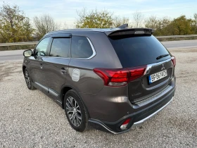 Mitsubishi Outlander 3.0 I 224 к.с. - [10] 