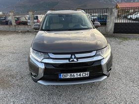 Mitsubishi Outlander 3.0 I 224 к.с. - [4] 