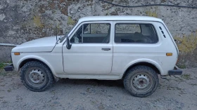 Lada Niva 1600, снимка 1