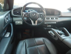 Mercedes-Benz GLE 400 d 4Matic AMG Line, снимка 6