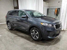 Kia Sorento S V6* 78 хил. км.* 4x4, снимка 4