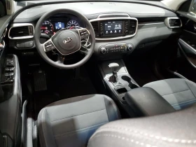 Kia Sorento S V6* 78 хил. км.* 4x4, снимка 8