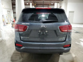 Kia Sorento S V6* 78 хил. км.* 4x4, снимка 6