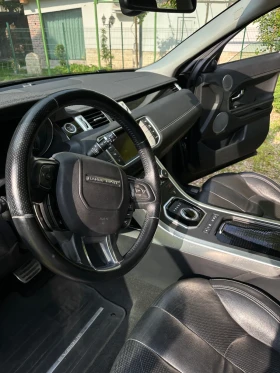 Land Rover Range Rover Evoque Dynamic | Mobile.bg    13